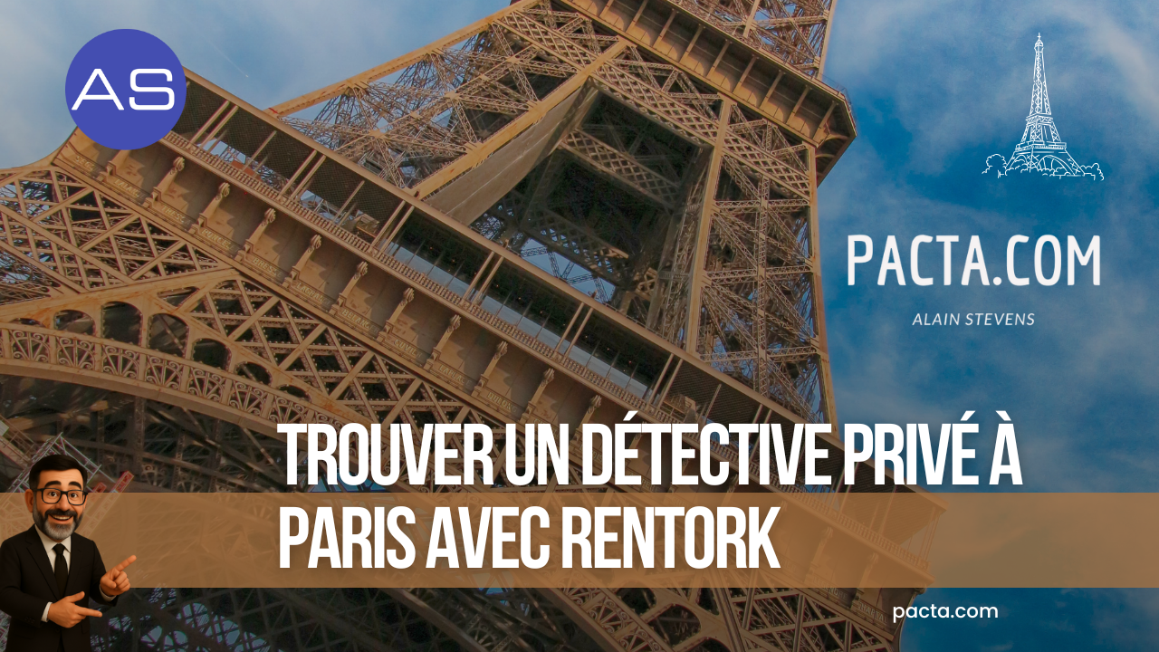 recherche de détective privé à Housset